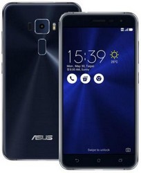 Замена экрана на телефоне Asus ZenFone (G552KL) в Калининграде